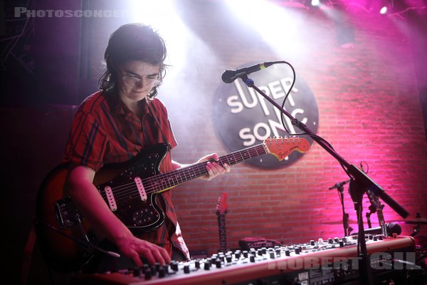 HACHIKU - 2023-06-20 - PARIS - Supersonic - Anika Ostendorf